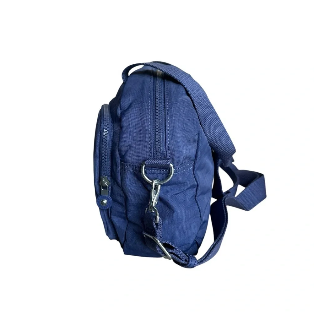 Kipling Nylon Cool Defea Shoulder Bag